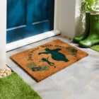 Disney Jungle Book Coir Doormat
