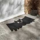 Bat Coir Doormat