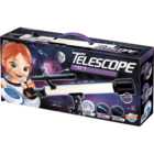 Robbie Toys Telescope with 30 activities