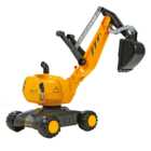 Robbie Toys Mobile 360-Degree Excavator
