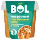 Bol Thai Massaman One Pot Meal 450g