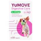 YuMOVE Dog Digestive Health Probiotics Supplement 120 per pack