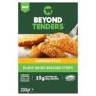 Beyond Tenders Plant Based Chicken-Style Pieces 200g