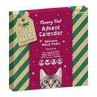 Rosewood Pet Products Luxury Deli Advent Calendar For Cats 100G