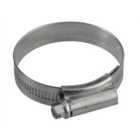 Jubilee 2AMS 2A Zinc Protected Hose Clip 35 - 50mm (1.3/8 - 2in) JUB2A
