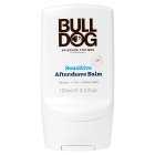 Bulldog Sensitive Aftershave Balm, 100ml