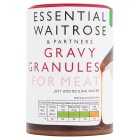 Essential Gravy Granules for Meat, 170g