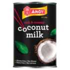 Amoy Rich Coconut Milk 400ml