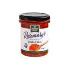Rosemary's No-Added Sugar Chilli Jam 227g
