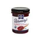 Rosemary's No-Added Sugar Strawberry & Raspberry Spread 227g