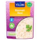 Tiori Basmati Microwave Rice 250g