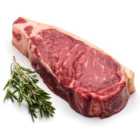 Daylesford Organic Dry-Aged Sirloin Steak 454g