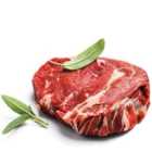 Daylesford Organic Dry-Aged Rib Eye Steak 454g
