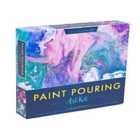 Paint Pouring Art Set - Adult