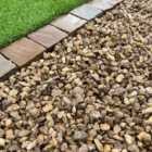 Mainland Aggregates 20mm Old English Chippings