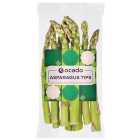 Ocado British Asparagus Tips 125g
