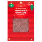 Morrisons Delicious Duck Christmas Quackers Cat Treats 35g