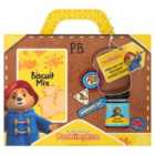 Paddington Make Your Own Marmalade Sandwich Biscuits