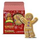Shrekmass Gingerbread Man Bath Fizzer
