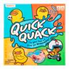 Paladone Quick Quack Game
