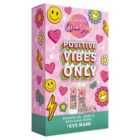 Cussons Creations Positive Vibes Gift Pack