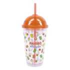 Haribo Sippy Cup & Straw