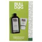 Bulldog Original Moisturiser & Shower Gel Set