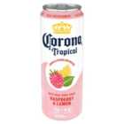 Corona Tropical Raspberry & Lemon 330ml