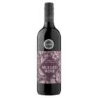 Morrisons The Best Mulled Wine 75cl