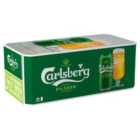 Carlsberg Pilsner 18 x 440ml
