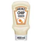 Heinz Chip Sauce 400ml