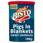 Bisto Pigs In Blanket Gravy Granules 190g