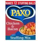 Paxo Chicken & Bacon Stuffing Mix 170g