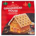 Morrisons Festive Gingerbread House 653g