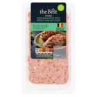 Morrisons The Best Wild Boar Pate With Apple & Mulled Cider 150g