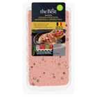 Morrisons The Best Chicken Pate With Mushrooms & Peppercorns 150g