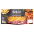 Morrisons The Best Gammon Joint With Spiced Orange Marmalade Glaze 1.6kg