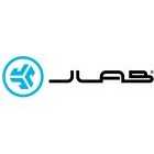 JLab JBuddies Kids Headphones - Grey/Purple Brand: Jlab