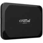Crucial X9 4TB Portable USB C SSD