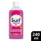 Surf Disinfectant Tropical Lilly, 240ml