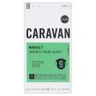 Caravan Organic Market House Blend Pods 10s, 54g