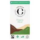 CRU Kafe Organic Decaf Capsules 10s, 55g