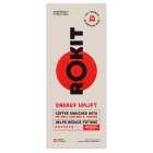 Rokit Energy Uplift Coffee Pods 10s, 56g