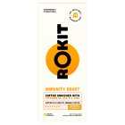 Rokit Immunity Boost Coffee Pods 10s, 56g
