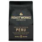Roastworks Peru Velo De Novia Coffee Beans, 200g