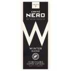 Caffe Nero Winter Blend Capsules 10s, 54g
