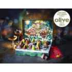 M&S The Magical Christmas Village 249g