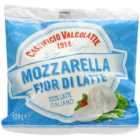 Valcolatte Fior Di Latte Mozzarella 125g