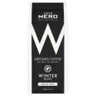 Caffe Nero Winter Blend Ground Coffee, 200g