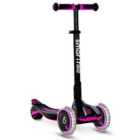 SmarTrike Extend 3 Stage Scooter - Pink